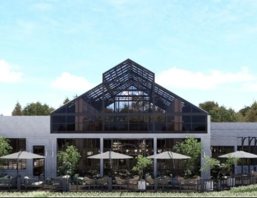 ETNA Italian Restaurant