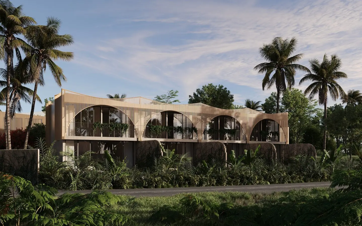 Rise Villas, Phuket