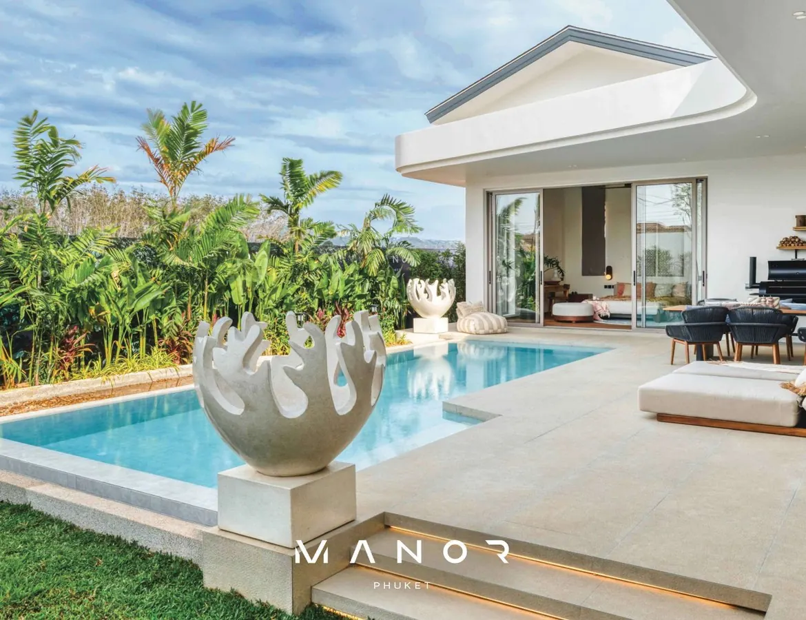 Manor Villas