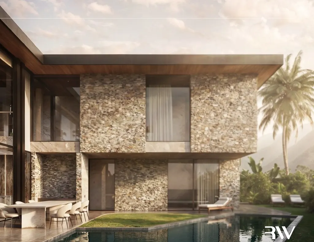 Redwood Luxury Villas