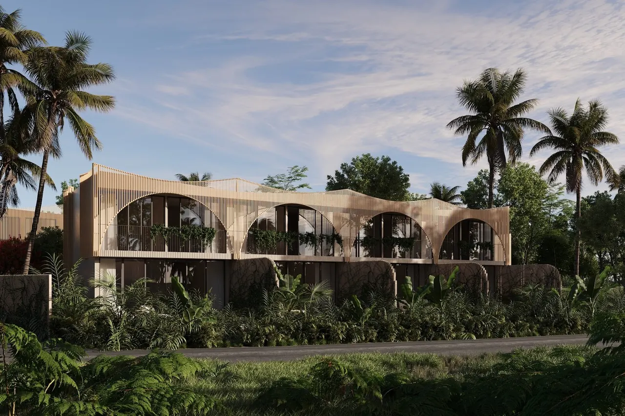 Rise Villas