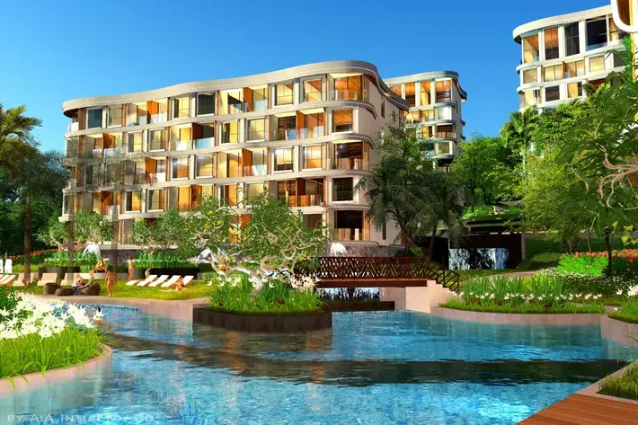 Wyndham La Vita